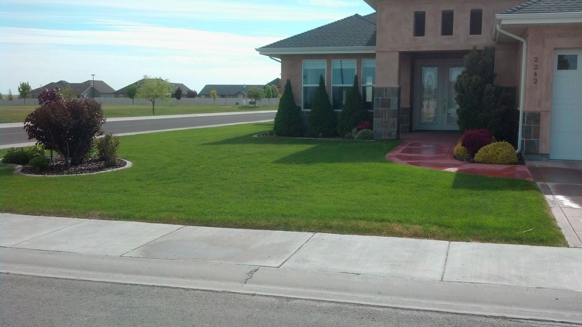 Twin Falls Lawn Care